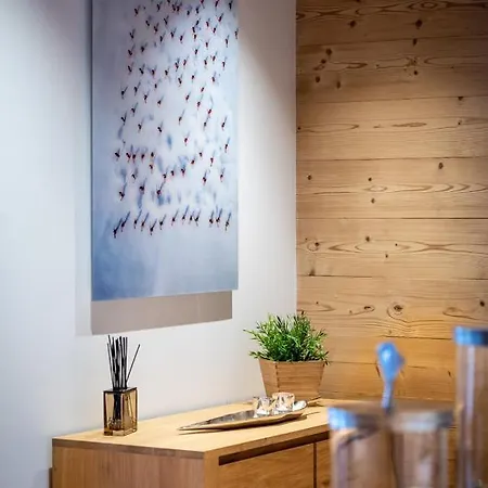 Whistler By Alpine * Courchevel