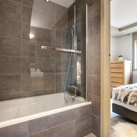 Whistler By Alpine Courchevel