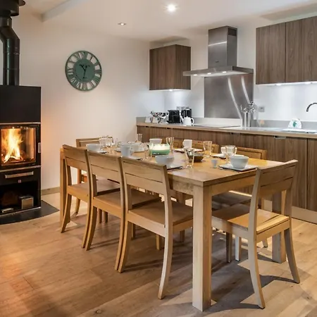 Apartamento Whistler By Alpine