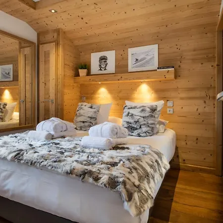Apartamento Whistler By Alpine *