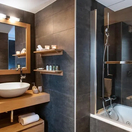 Apartamento Whistler By Alpine Courchevel
