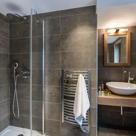 Whistler By Alpine Apartman *