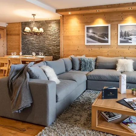 Whistler By Alpine * Courchevel