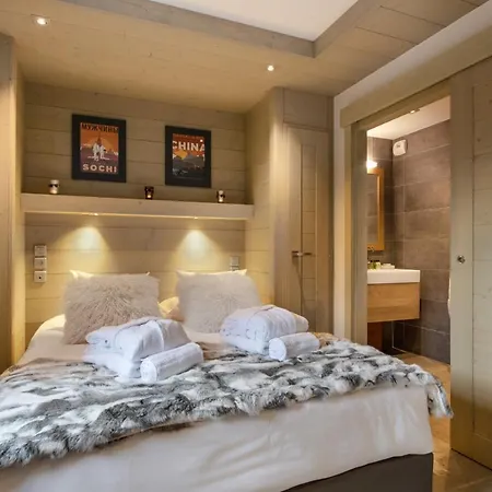 Whistler By Alpine * Courchevel