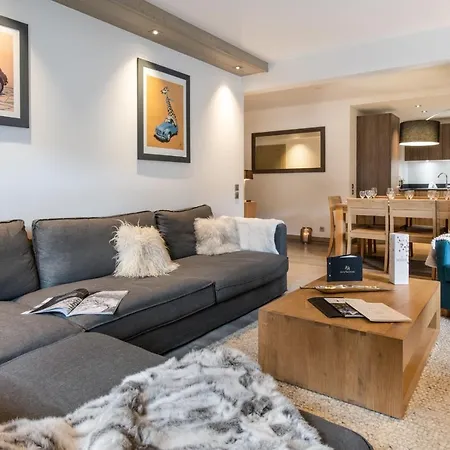 Whistler By Alpine Apartamento
