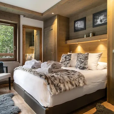 Whistler By Alpine Apartamento Courchevel