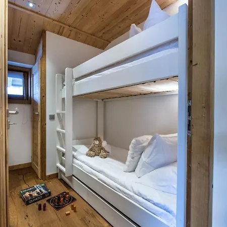 Whistler By Alpine Courchevel