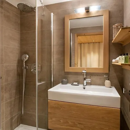 Whistler By Alpine Appartamento