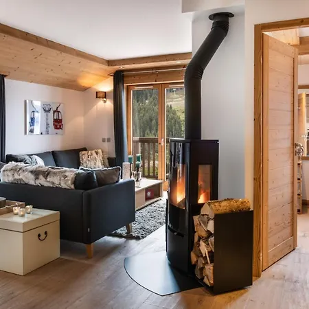 Apartamento Whistler By Alpine