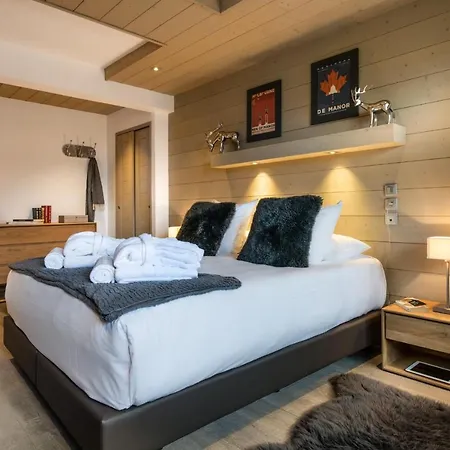 Apartamento Whistler By Alpine