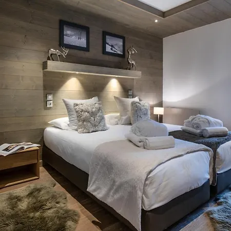 Apartamento Whistler By Alpine
