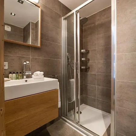 Whistler By Alpine *