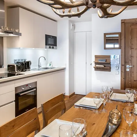 Apartamento Whistler By Alpine