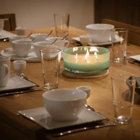 Whistler By Alpine Courchevel