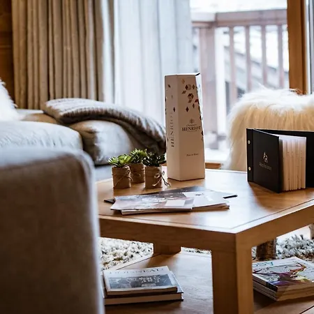 Whistler By Alpine Apartamento *