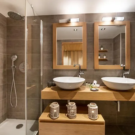 Apartamento Whistler By Alpine Courchevel