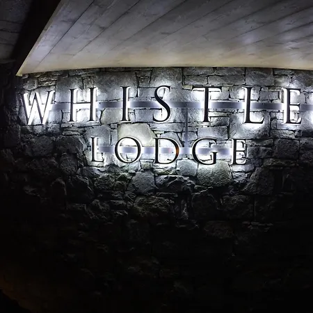 Whistler By Alpine Apartamento