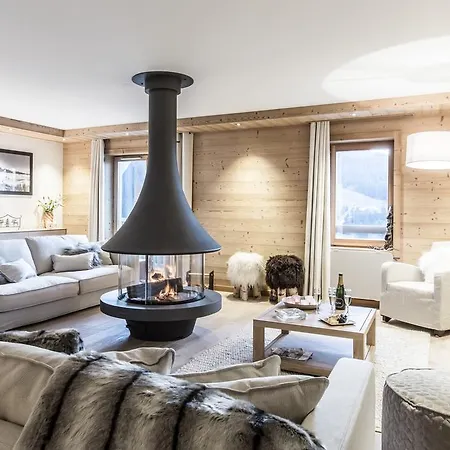 Apartamento Whistler By Alpine