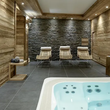 Whistler By Alpine Courchevel