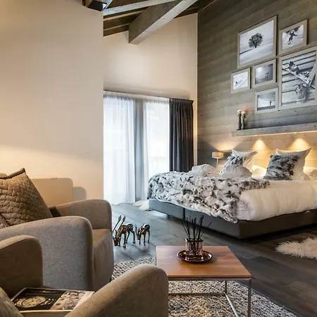 Whistler By Alpine * Courchevel