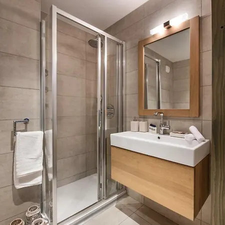 Whistler By Alpine Apartamento