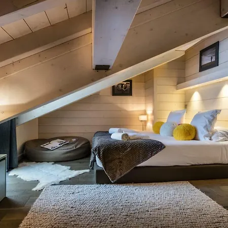 Whistler By Alpine * Courchevel