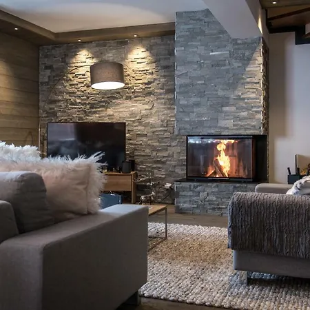 Whistler By Alpine Courchevel