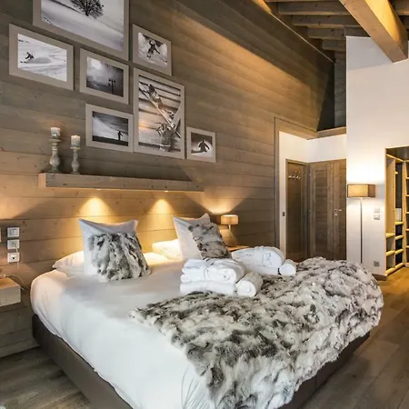 Whistler By Alpine Courchevel