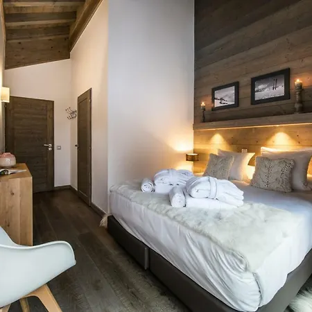 Whistler By Alpine Apartamento *
