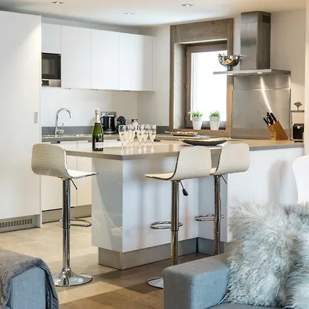 Whistler By Alpine Apartman *