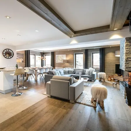 Whistler By Alpine Courchevel