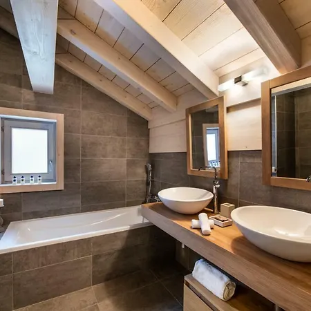 Apartamento Whistler By Alpine