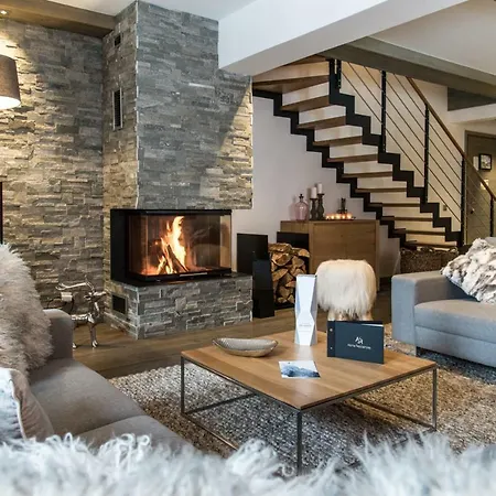 Whistler By Alpine Courchevel