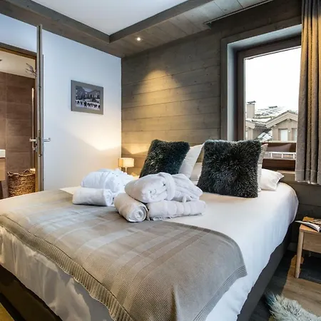 Whistler By Alpine Apartamento *