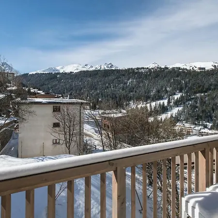 Apartamento Whistler By Alpine *