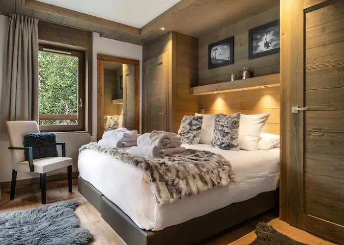 Whistler By Alpine Daire Courchevel