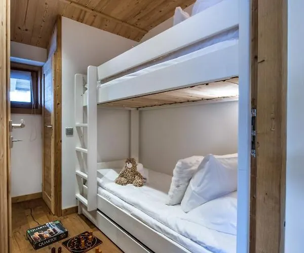 Whistler By Alpine Courchevel