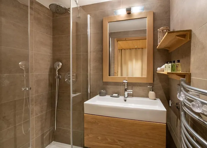 Whistler By Alpine Daire