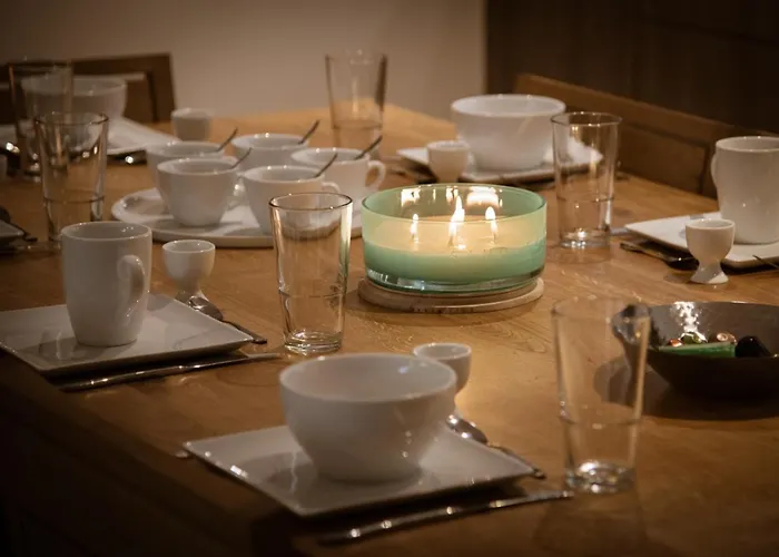 Whistler By Alpine Courchevel