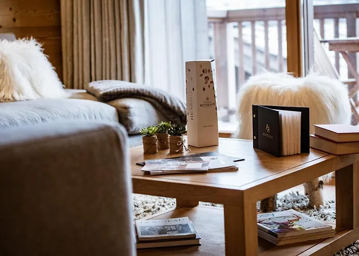 Whistler By Alpine Daire *