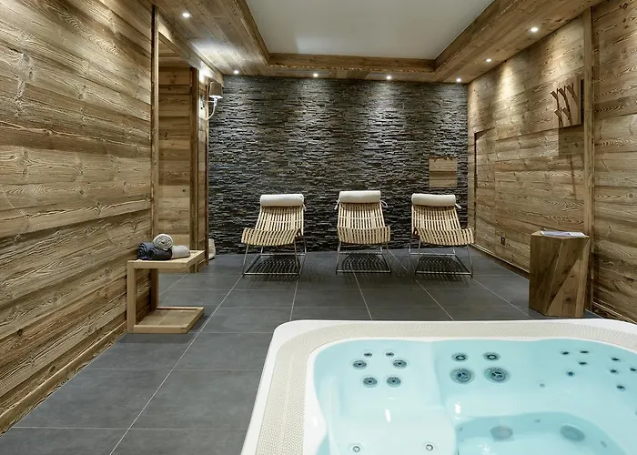 Whistler By Alpine Courchevel