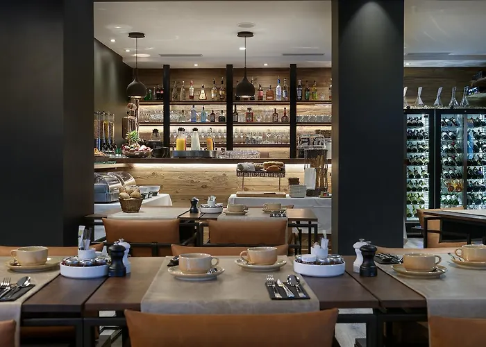 Whistler By Alpine Courchevel