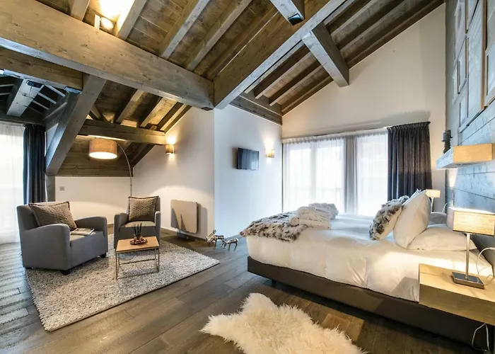 Daire Whistler By Alpine Courchevel