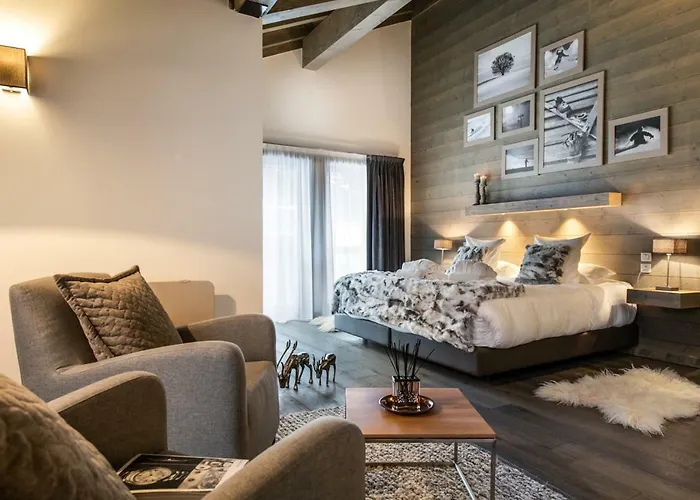 Whistler By Alpine * Courchevel