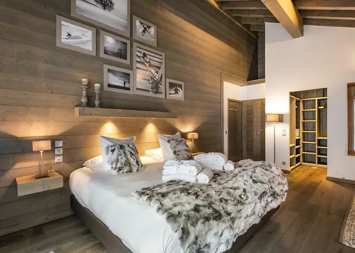 Whistler By Alpine Courchevel