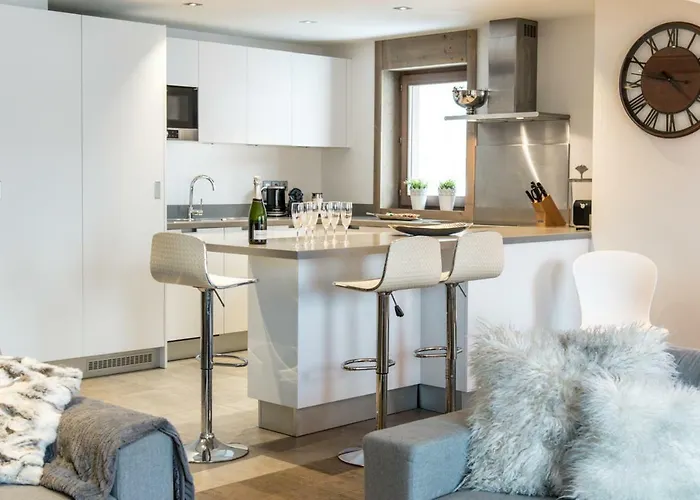 Whistler By Alpine Daire *