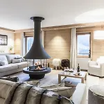 شقة Whistler By Alpine