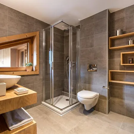 Apartamento Whistler By Alpine *