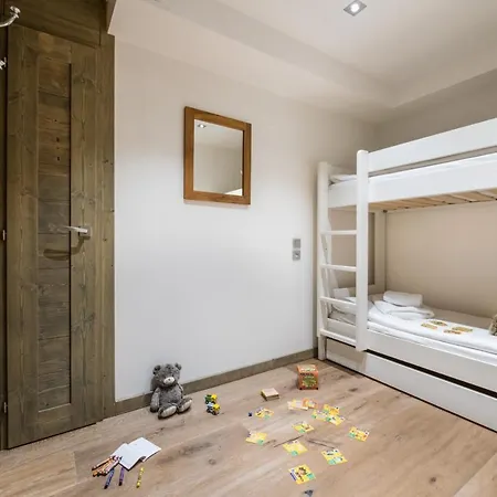 Whistler By Alpine *