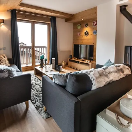 Whistler By Alpine Appartement